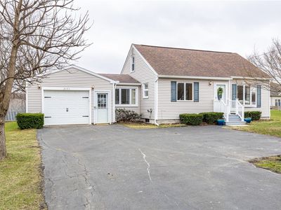 2191 Westside Dr, Rochester, NY, 14624