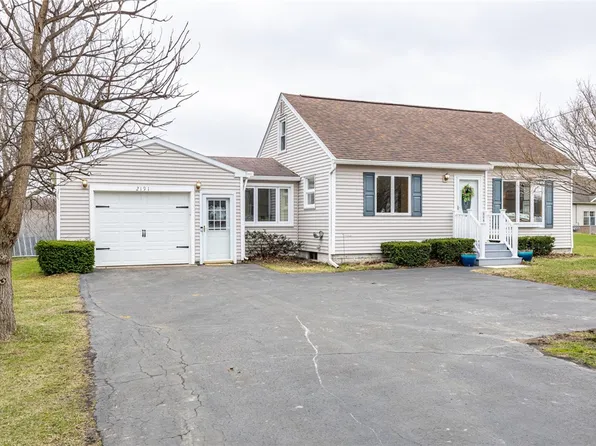 2191 Westside Dr, Rochester, NY 14624