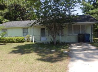 135 Enterprise St, Brunswick, GA 31525