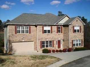 1600 Scenic Valley Ln, Knoxville, TN 37922