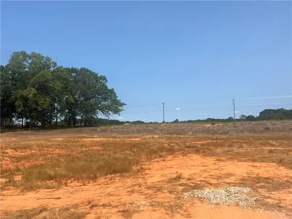 919 Flat Rock Rd Lot 3, Anderson, SC 29624