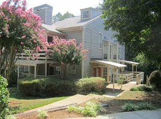 1507 Riverview Dr SE #1507, Marietta, GA 30067