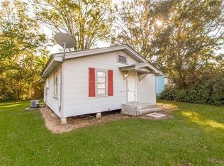 1118 W 9th St, Bogalusa, LA 70427