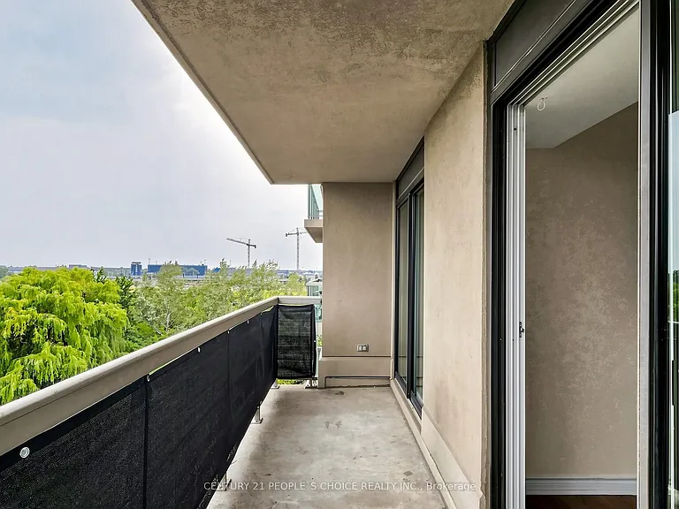 935 Sheppard Ave W #603 — Photo 36