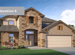 10908 Granada Dr, Waco, TX 76708