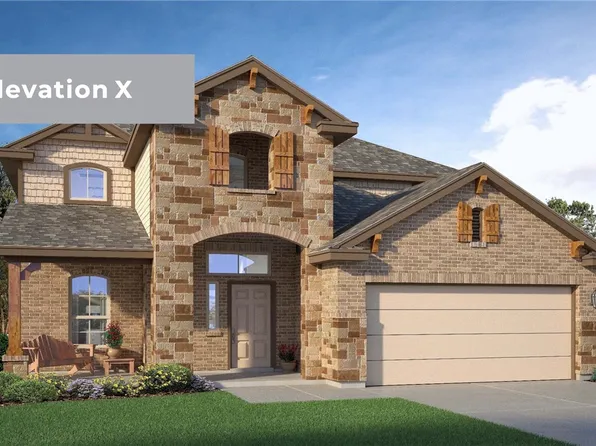 10908 Granada Dr, Waco, TX 76708