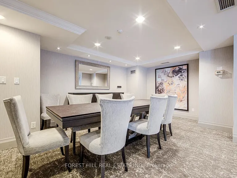 38 William Carson Cres #114 — Photo 46
