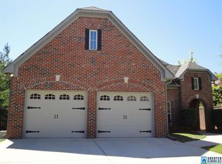 1132 Weybridge Rd, Pelham, AL 35124