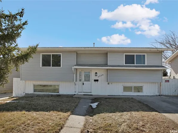 3339 Fairlight DRIVE, Saskatoon, SK S7M 4N1