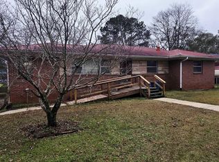 Stectrum, Midfield, AL 35228