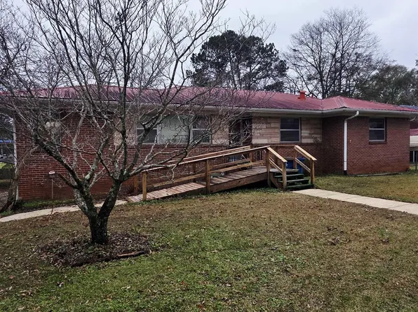 204 Nolia St, Midfield, AL 35228