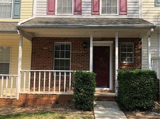 8123 Circle Tree Ln #1402, Charlotte, NC 28277