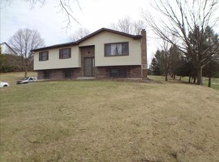 3809 Cinnamon Dr, Danielsville, PA 18038