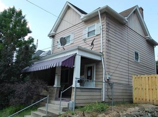455 30th St, McKeesport, PA 15132