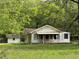 734 Nation Rd, Deville, LA 71328