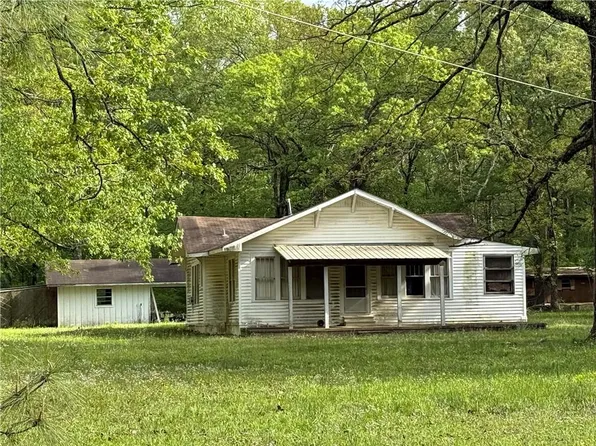 734 Nation Rd, Deville, LA 71328