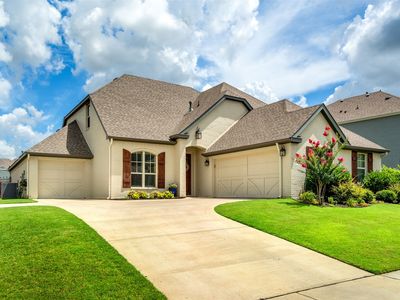 301 Bluestem Ln, Aledo, TX, 76008