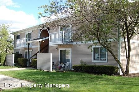 1st image of 429 S Silverwood Ln APT 7
