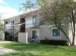 429 S Silverwood Ln APT 7, Goshen, IN 46526