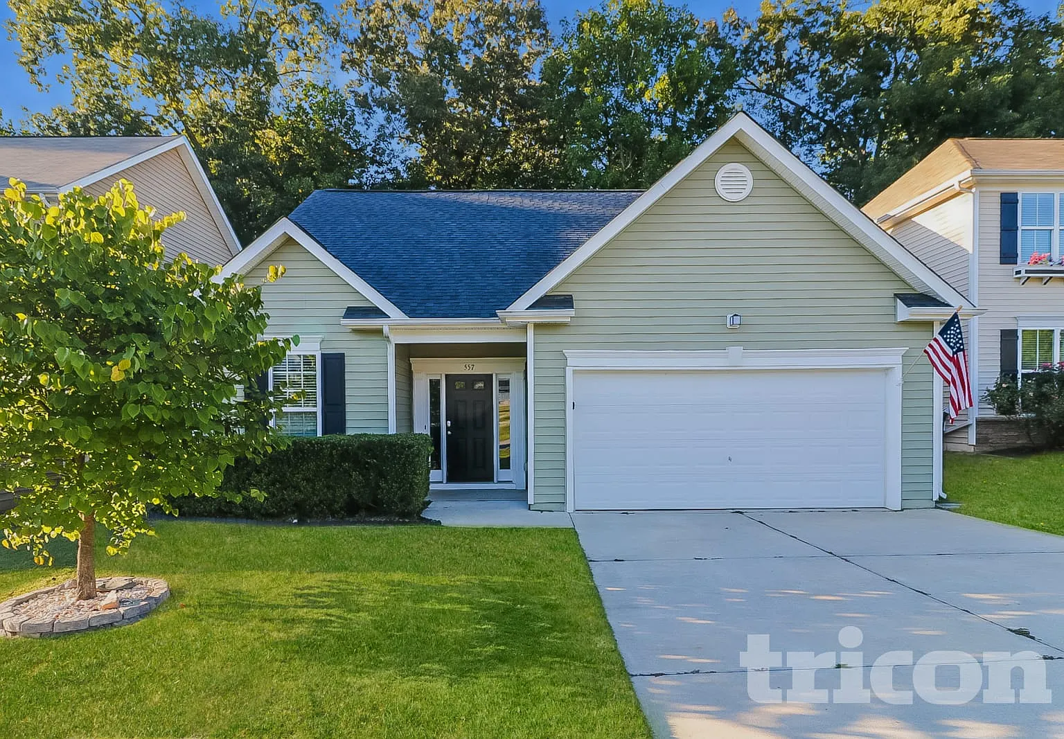 557 McCarthy Drive Clayton NC — Photo 1