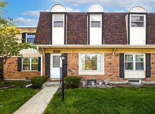 1054 Richton Pl, Richton Park, IL 60471