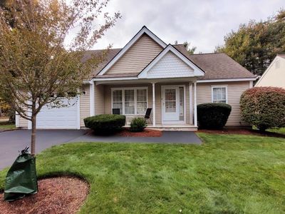 4 Lexington Court, Hudson, NH, 03051