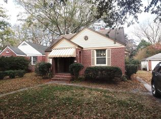 54 Yeadon Ave, Charleston, SC 29407