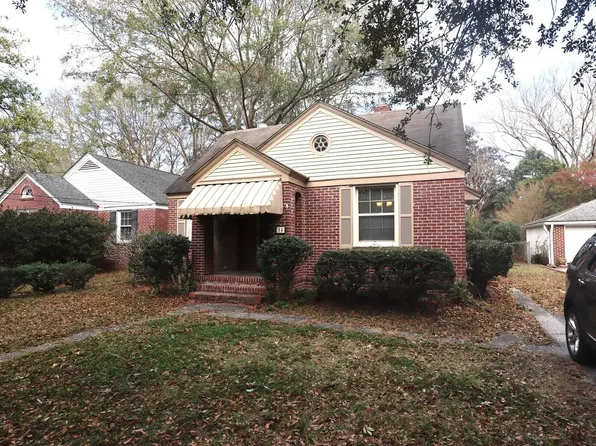 54 Yeadon Ave, Charleston, SC 29407