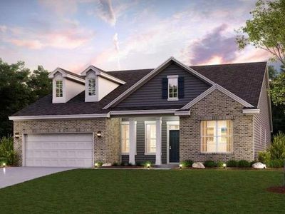 617 Elsa Ln, McDonough, GA, 30252