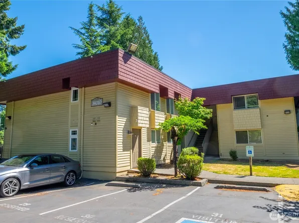 14010 SE 6th Street #24, Bellevue, WA 98007