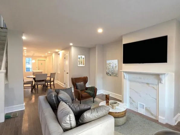 122 N 54th St, Philadelphia, PA 19139