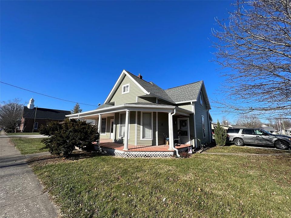 190 E Washington St IN, 46160 Apartments for Rent Zillow