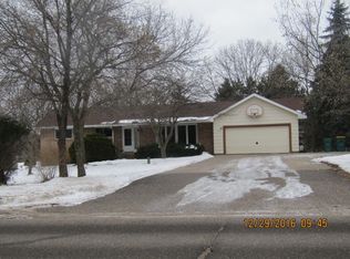 13602 Jefferson St NE, Ham Lake, MN 55304