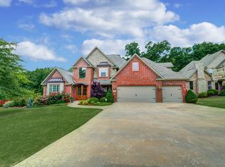 4301 NE Kensington Ave, Bentonville, AR 72712