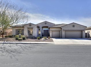 3113 E Birchwood Pl, Chandler, AZ 85249