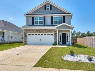 537 Jensen Ln, Augusta, GA 30909