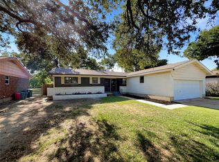 3513 Garwood Dr, North Richland Hills, TX 76117