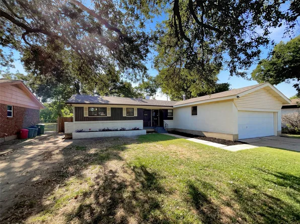 3513 Garwood Dr, Haltom City, TX 76117