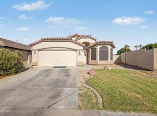 2601 N 109th Ave, Avondale, AZ 85392