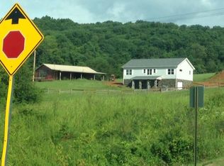 870 Morrell Springs Rd, Newport, TN 37821