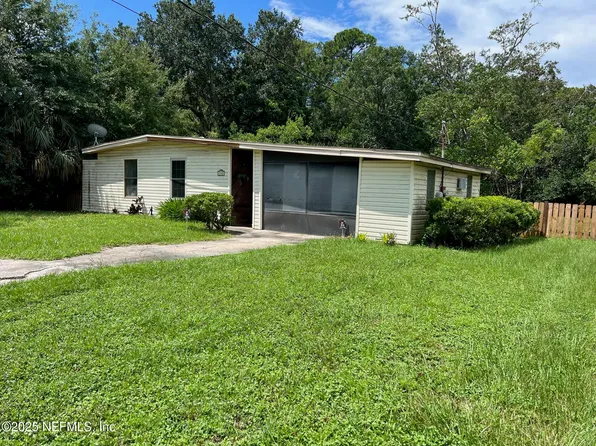 2142 LEON Road, Jacksonville, FL 32246