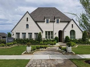 7004 Tree Stand Point, Little Elm, TX 76227