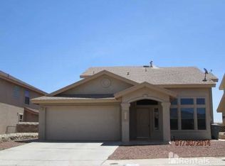 9995 Marine, El Paso, TX 79924