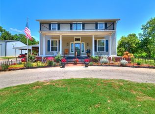 4400 S Indian Meridian Rd, Choctaw, OK 73020