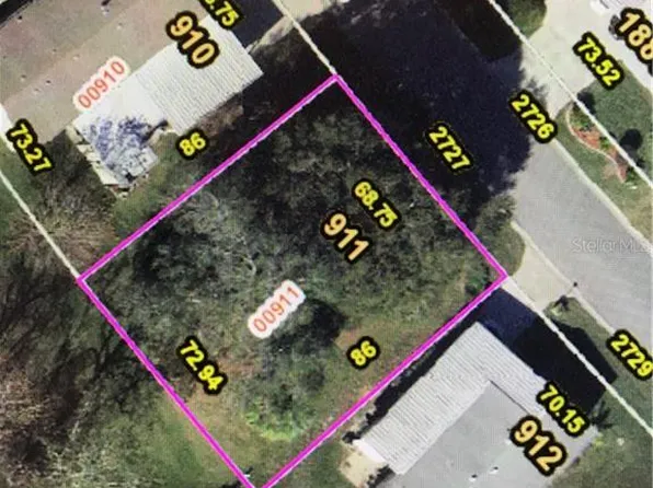 2727 Lake Grassmere Cir #911, Zellwood, FL 32798