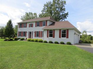 2610 Peters Corners Rd, Alden, NY 14004