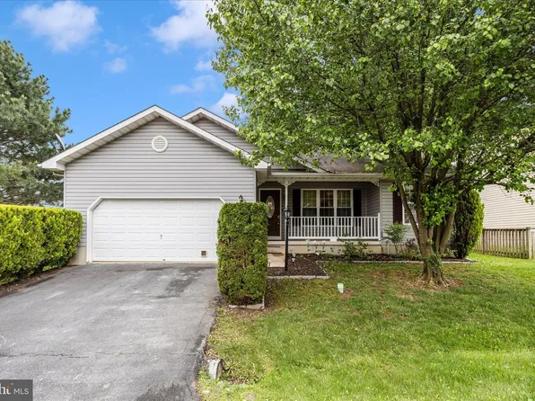 10511 Bushwillow Way, Hagerstown, MD 21740