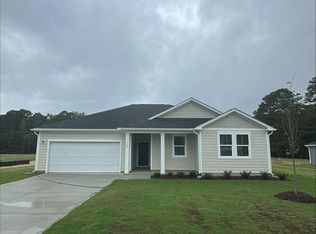 164 Boss Shot Dr, Smithfield, NC 27577