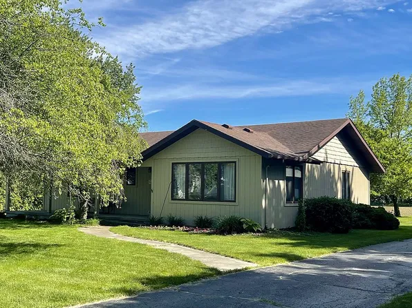 11445 W Bancroft St, Swanton, OH 43558