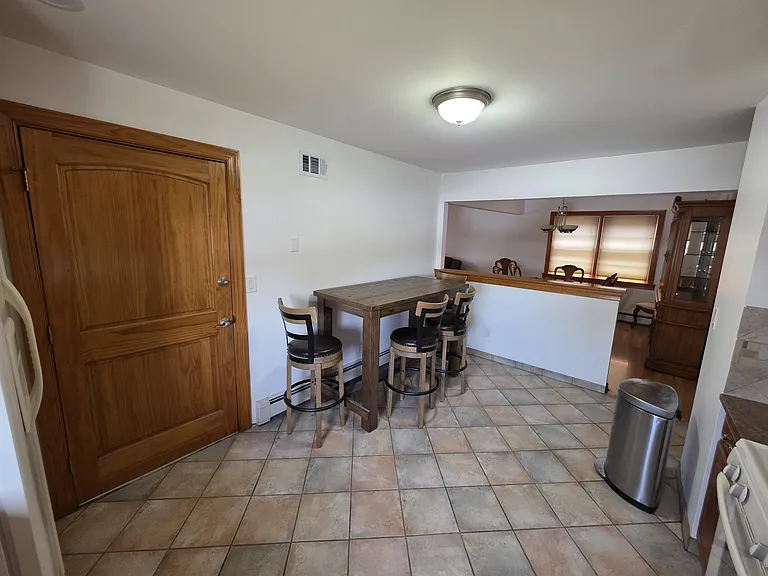 Kitchen View